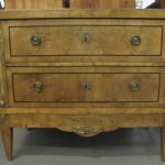 557 7406 CHEST OF DRAWERS